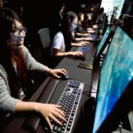 Esports Training