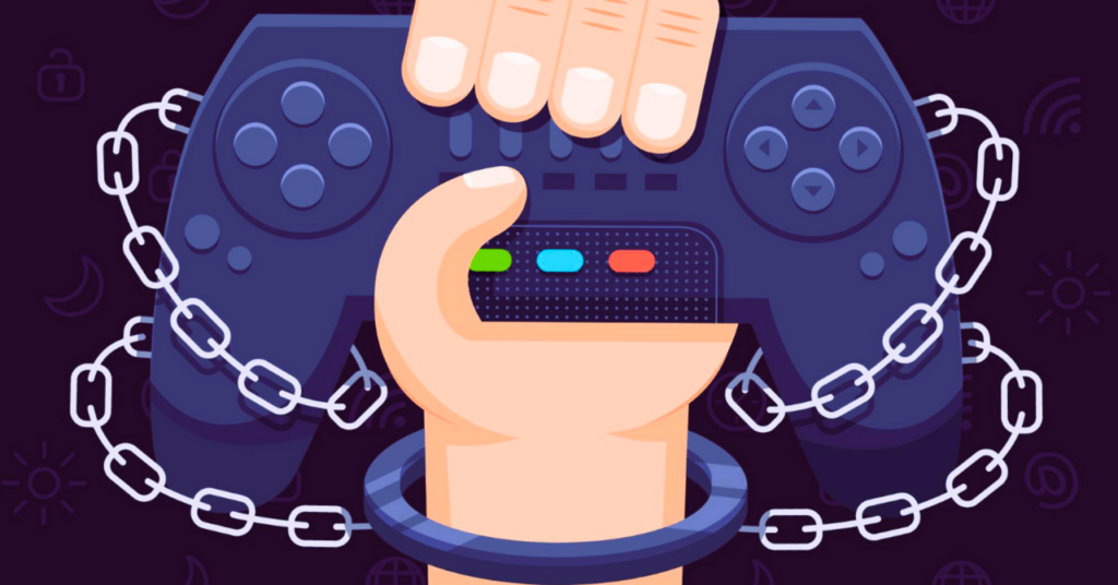 The Psychology of Gaming Addiction