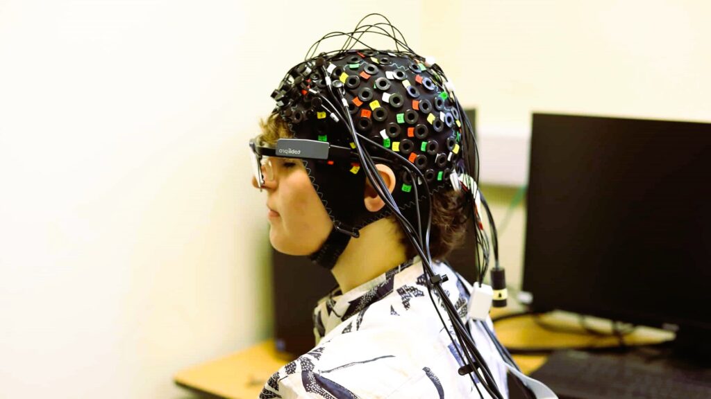 Research in Esports Psychology