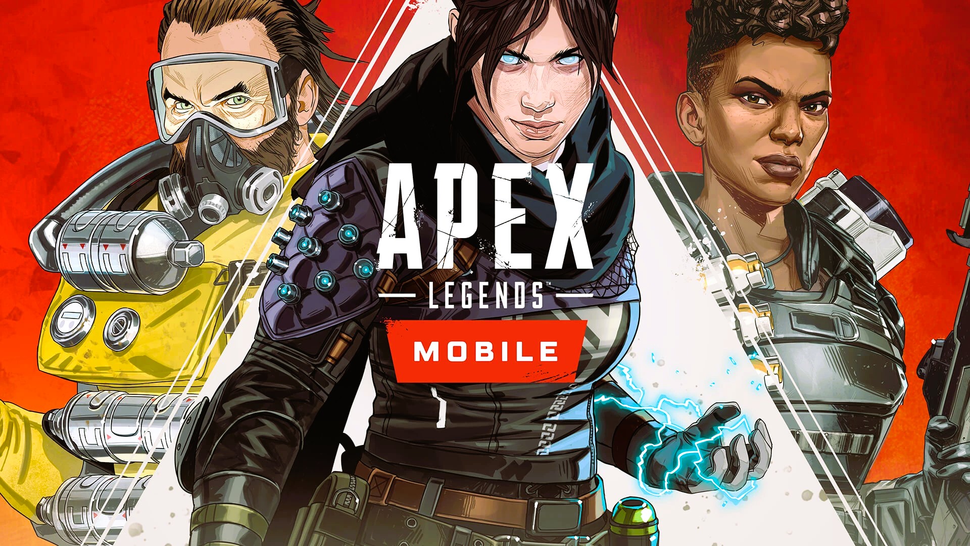 Apex Legends