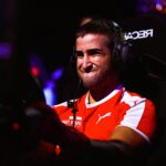 Stress Management in Esports Success