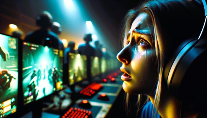 Stress Management Techniques for Esports Athletes