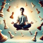 Meditation Enhances Chess Performance