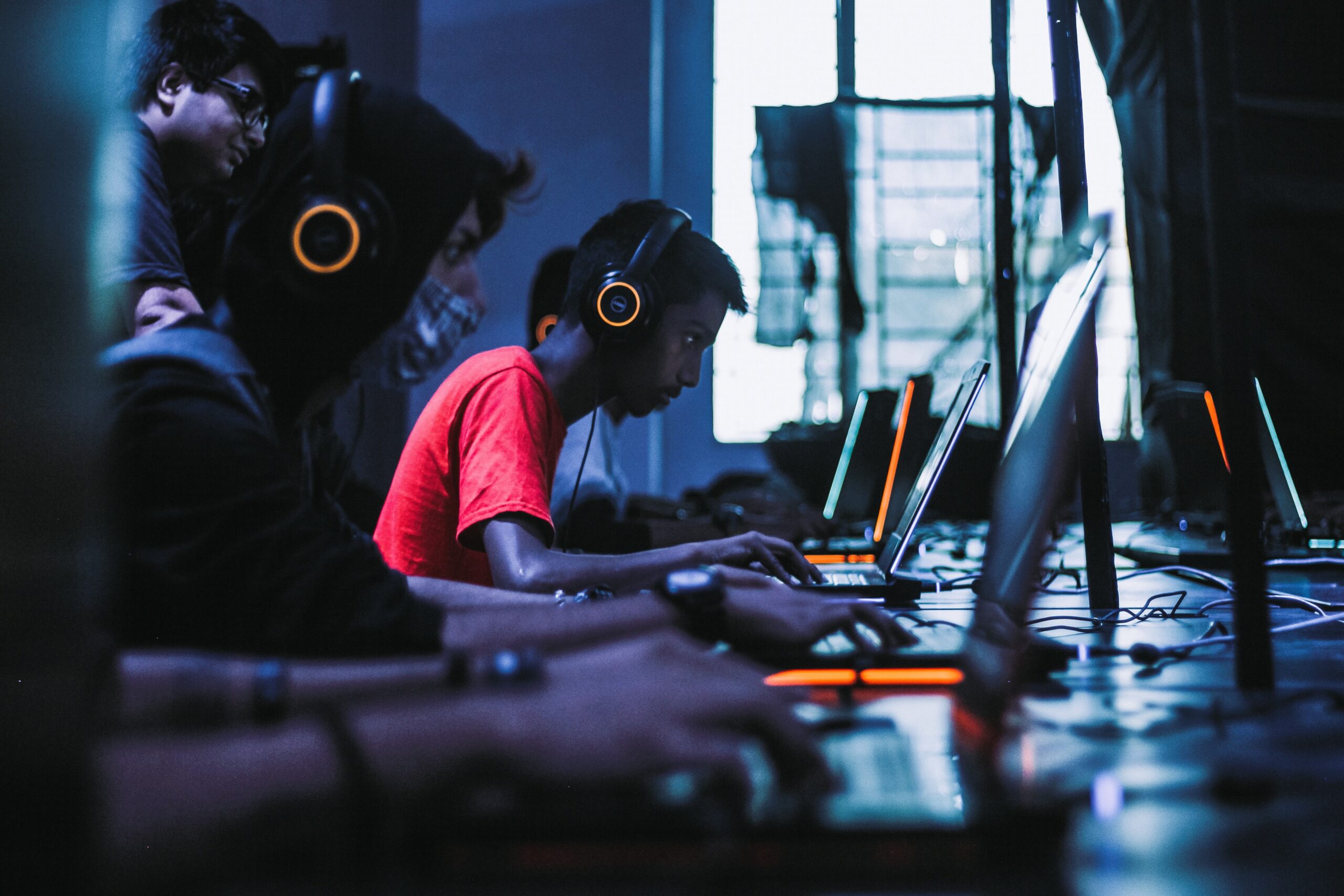 Mental Conditioning for Esports Athletes