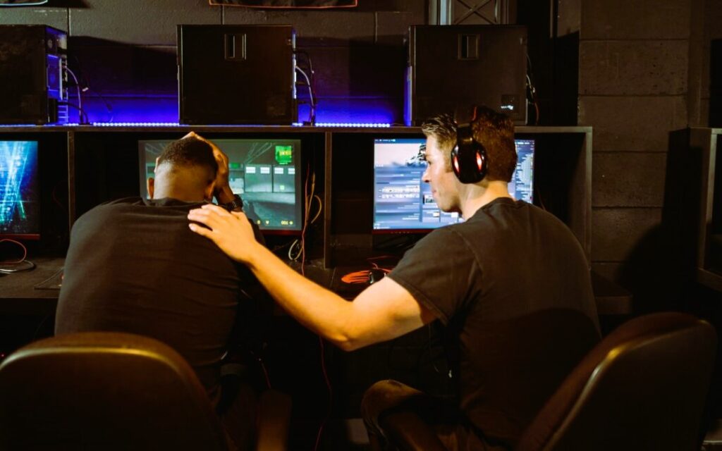 The Psychological Factors Behind Risk-Taking