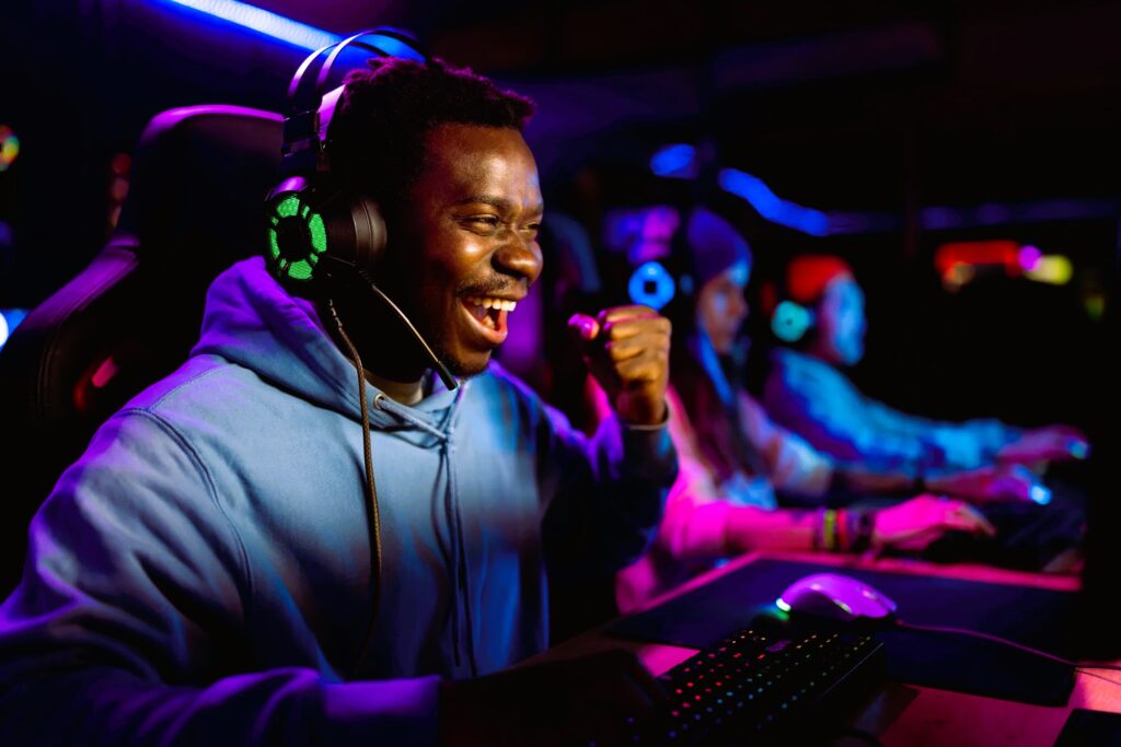 esports