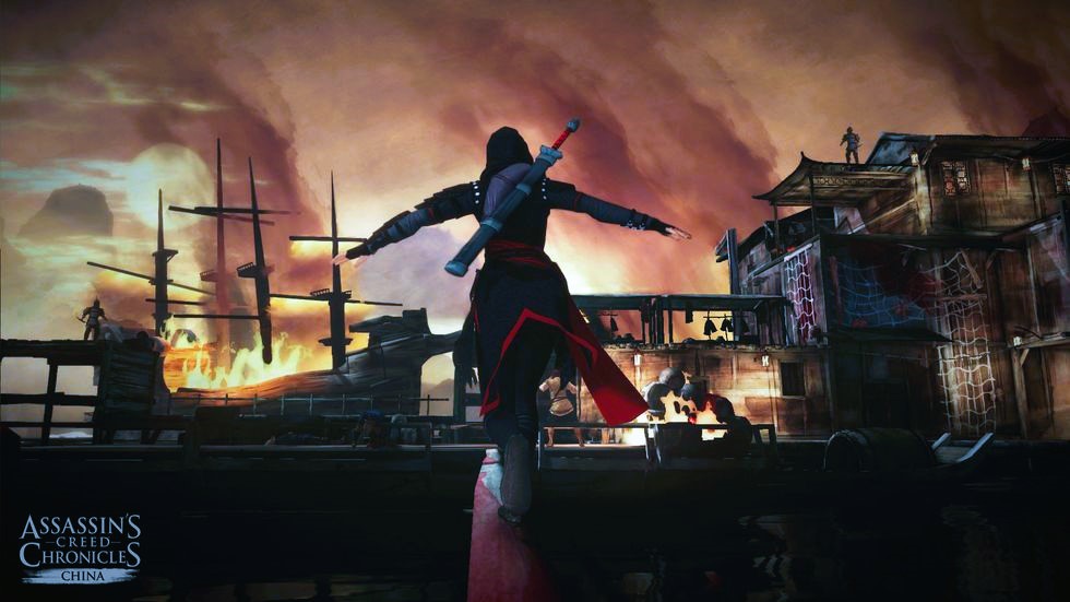 Psychological Challenges in Stealth Games