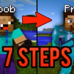 Minecraft for Competitive Players