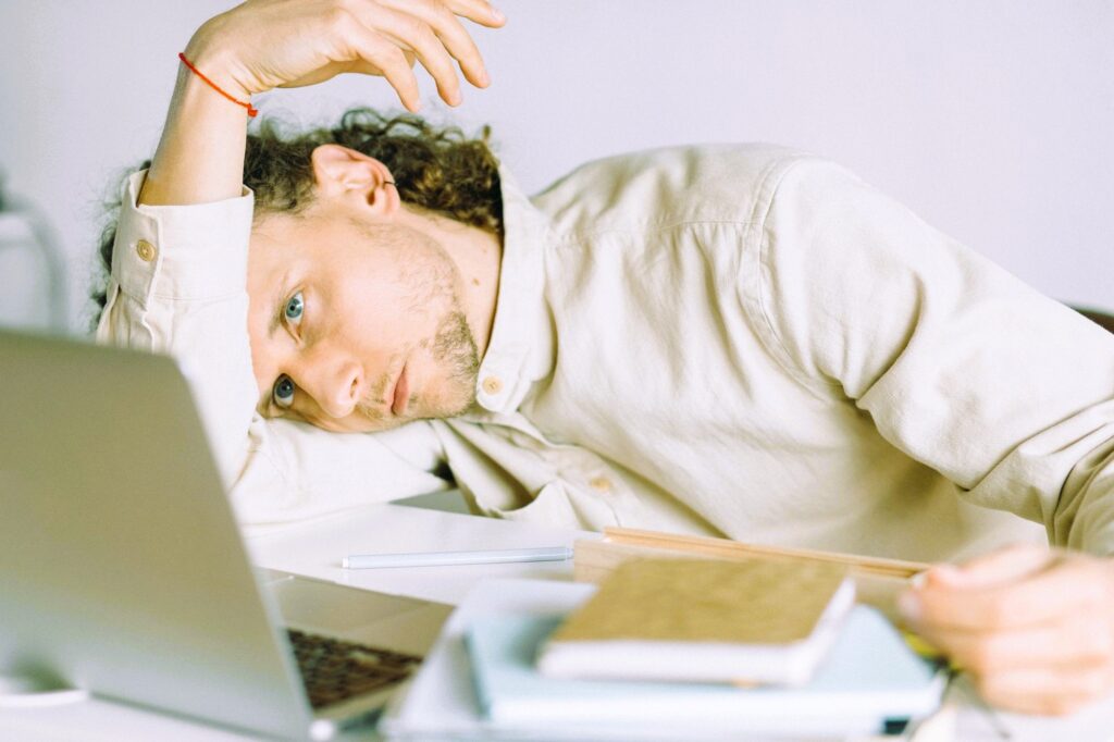 Ways To Recover From Burnout