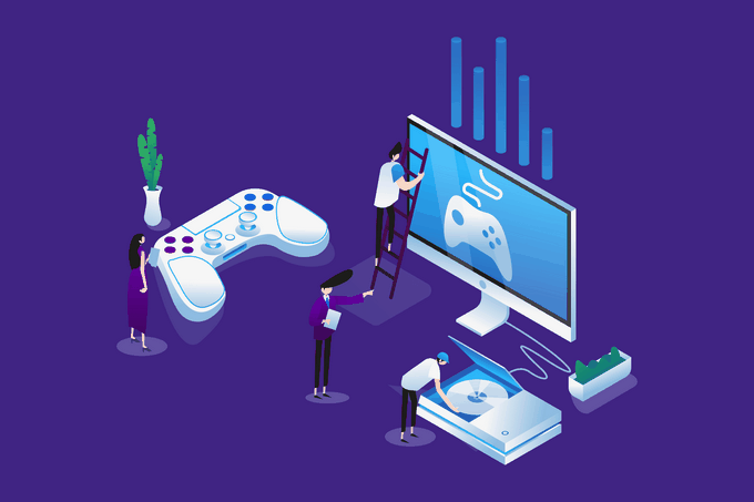 How Sound Reveals the Invisible in Games How Sound Reveals the Invisible in Games