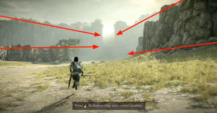 How Sound Reveals the Invisible in Games How Sound Reveals the Invisible in Games